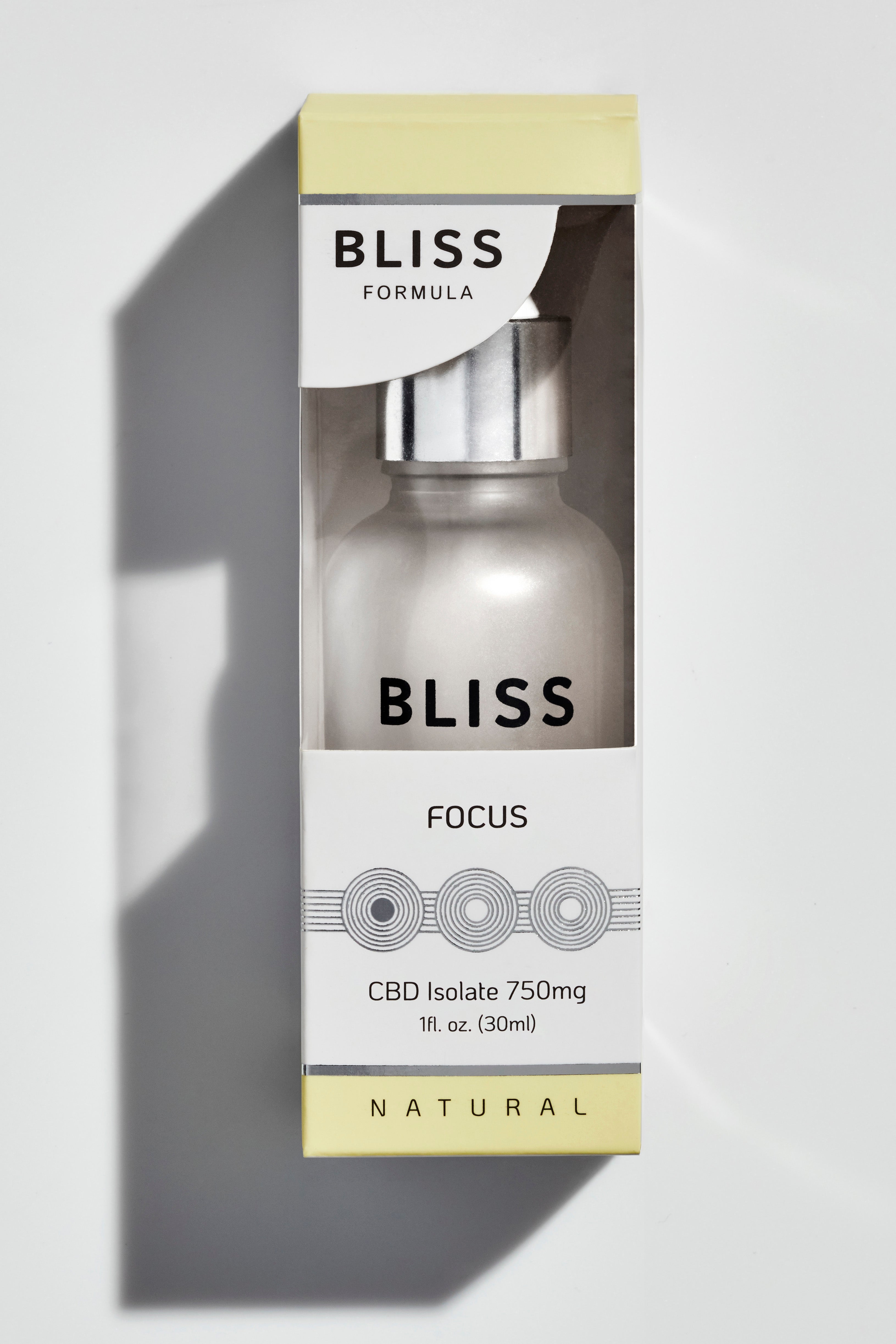 bliss formula focus